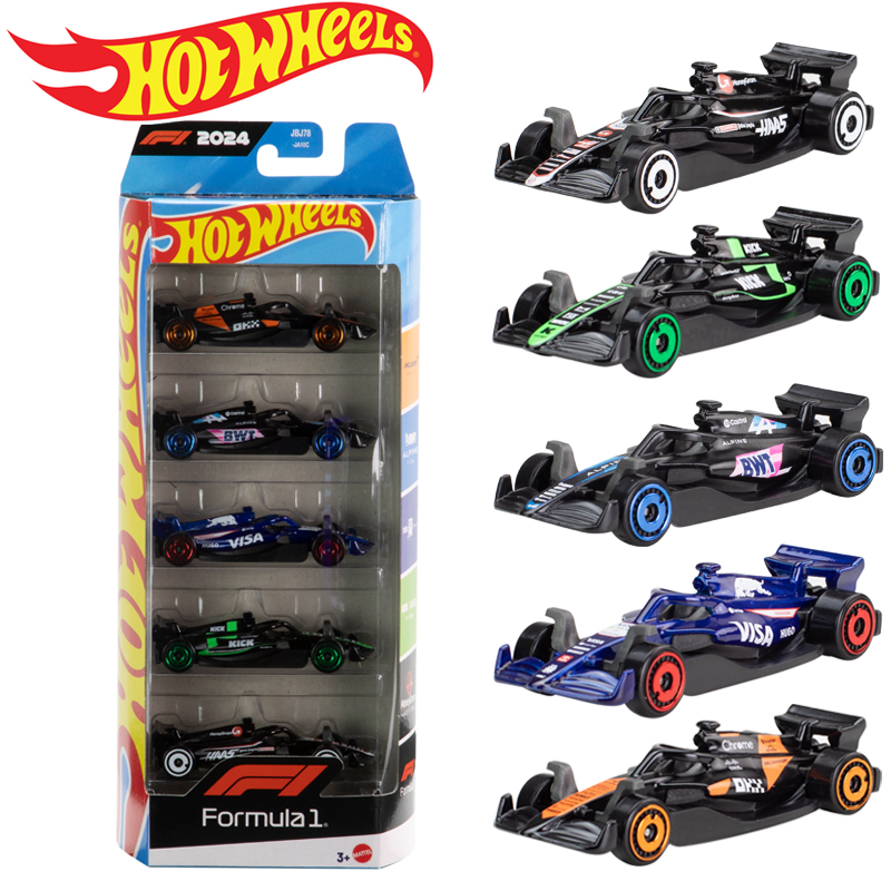 Hot Wheels Legierungs-Miniatur – Hot Wheels Car Track Sets Bewertung und Preis