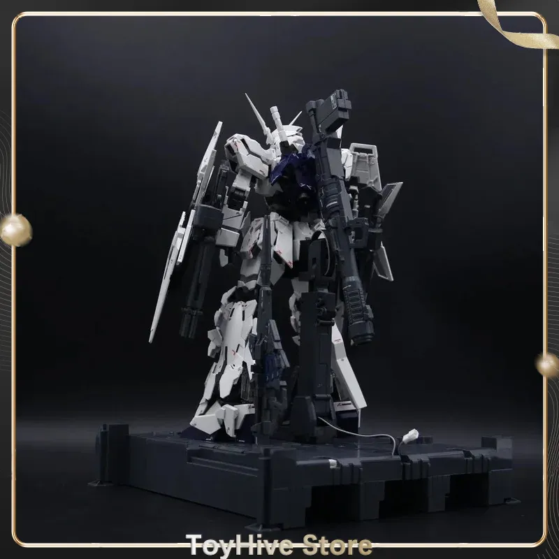【Auf Lager】SUPA MGEX 1/100 Uni – Model Kit Unicorn Bewertung und Preis