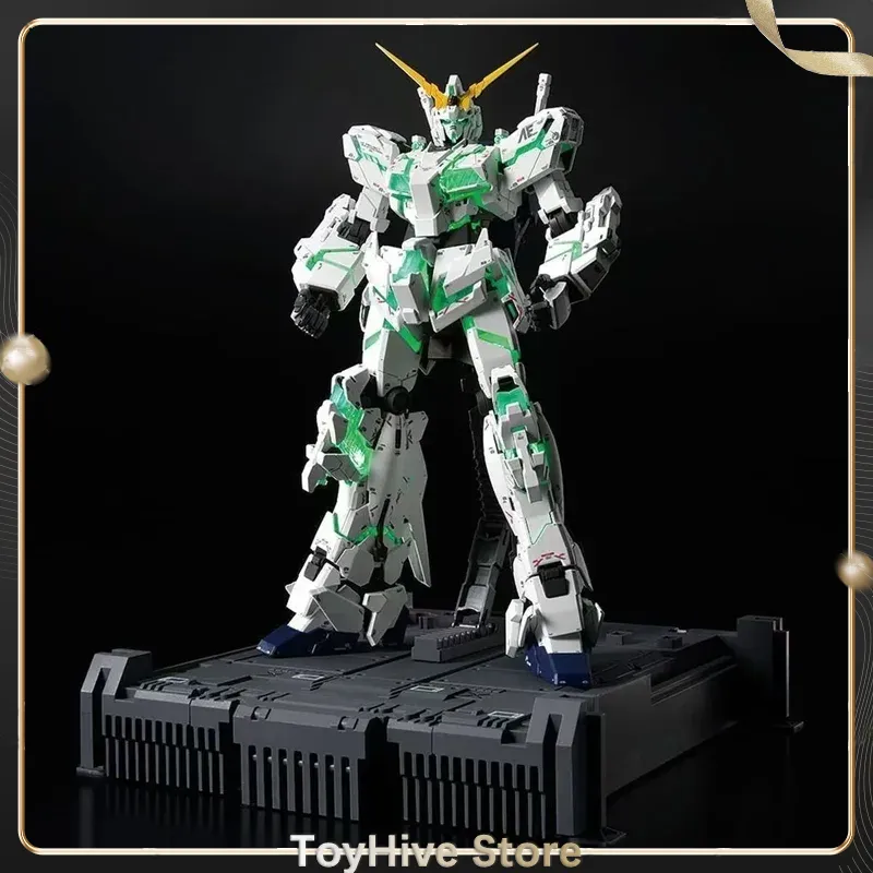 【Auf Lager】SUPA MGEX 1/100 Uni – Model Kit Unicorn Bewertung und Preis