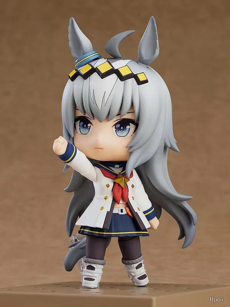 Spiel Pretty Derby Oguri Cap q – Model Kit Uma Musume Bewertung und Preis