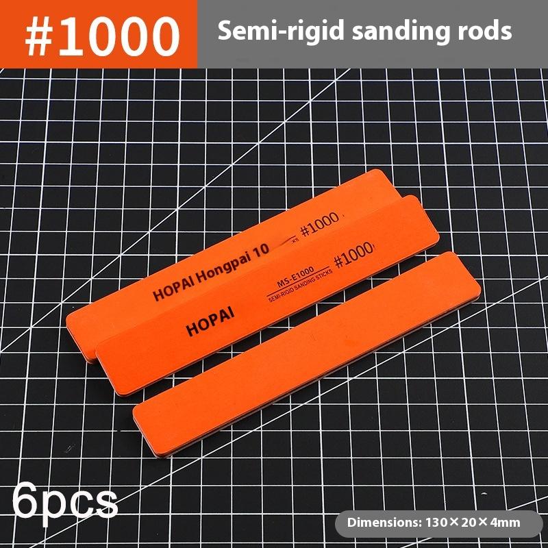 Heißer Verkauf: Neue 6-teilige – Sanding Stick Set Bewertung und Preis