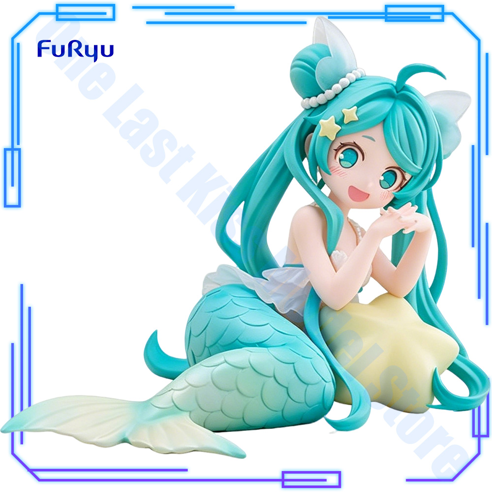 Auf Lager: FuRyu Original Piap – Model Kit Uma Musume Bewertung und Preis