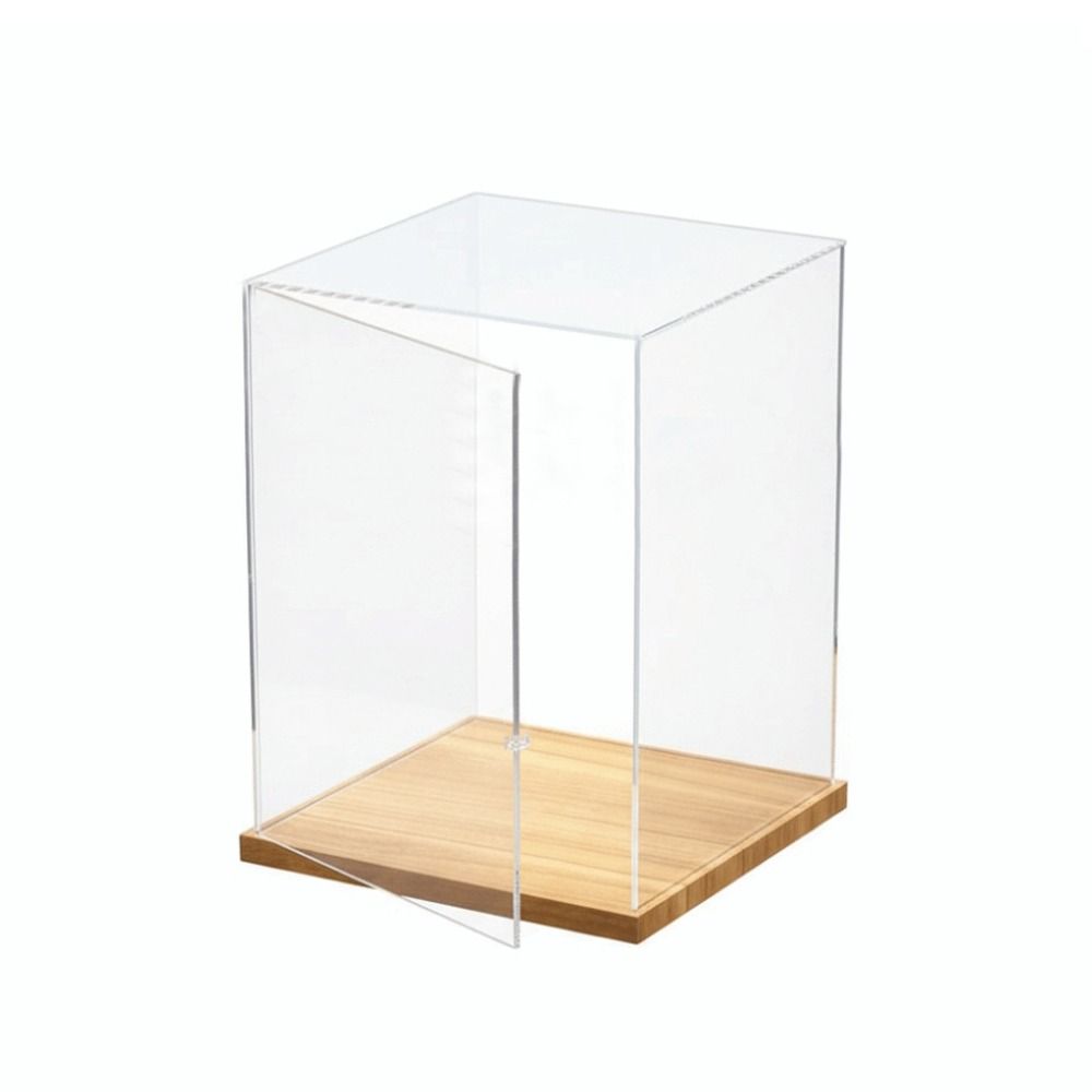 Transparente Acryl-Vitrine, Kl – Model Kit Glue Bewertung und Preis