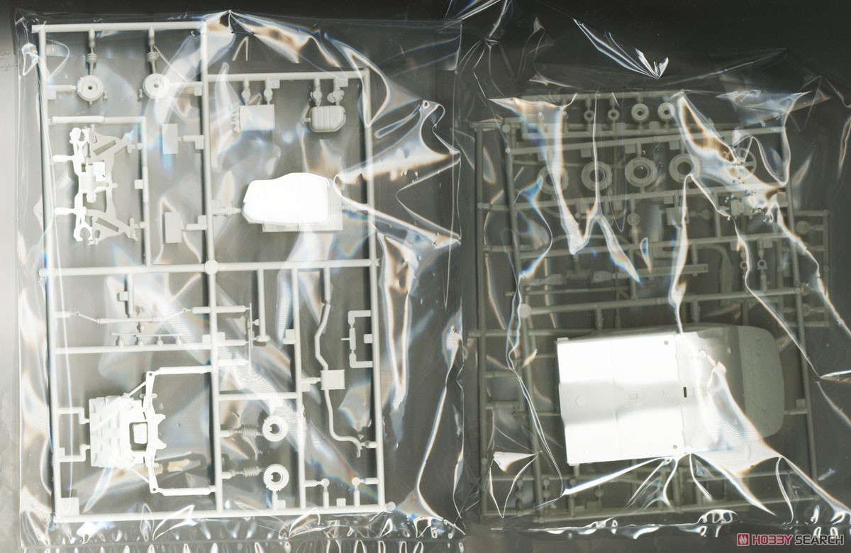 Statisch zusammengebautes Auto – Model Kit Nissan Skyline Bewertung und Preis
