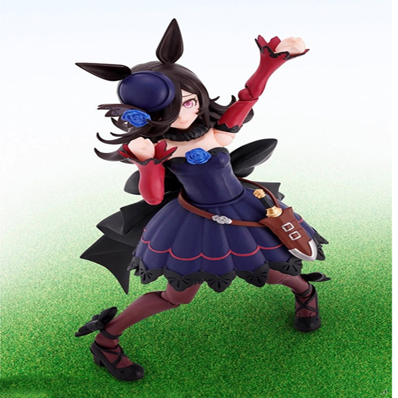 Original Bandai SH Figuarts Um – Model Kit Uma Musume Bewertung und Preis