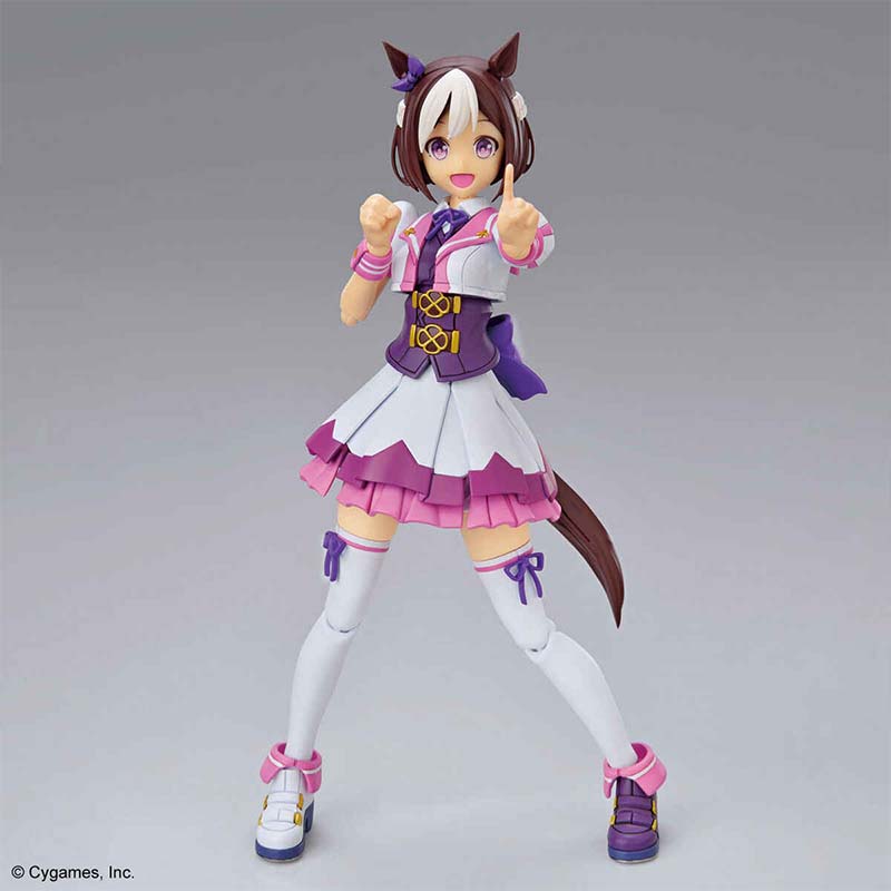 Bandai Original FRS Umamusume  – Model Kit Uma Musume Bewertung und Preis