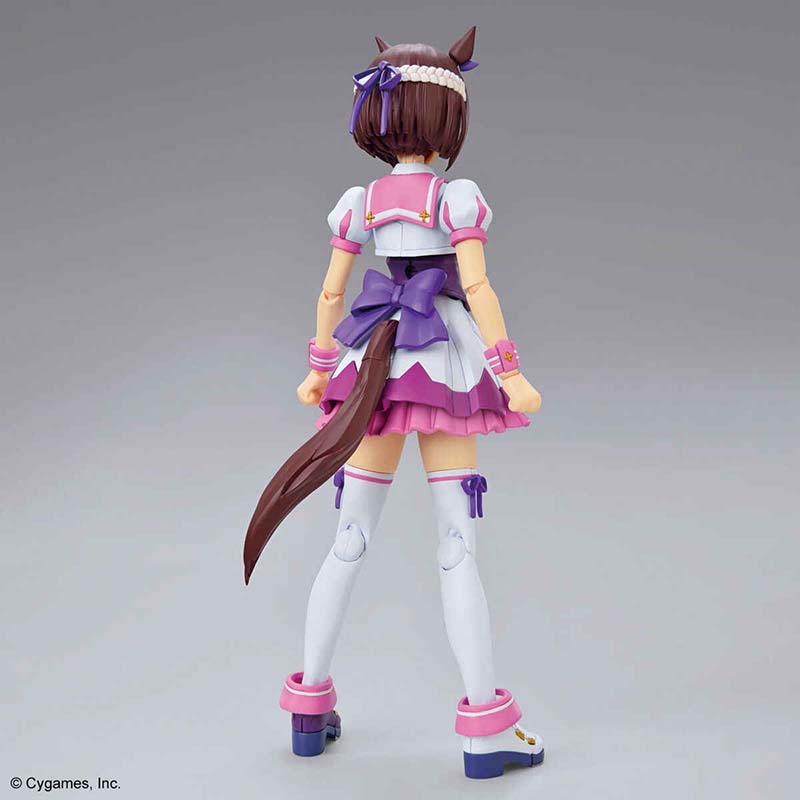 Bandai Original FRS Umamusume  – Model Kit Uma Musume Bewertung und Preis