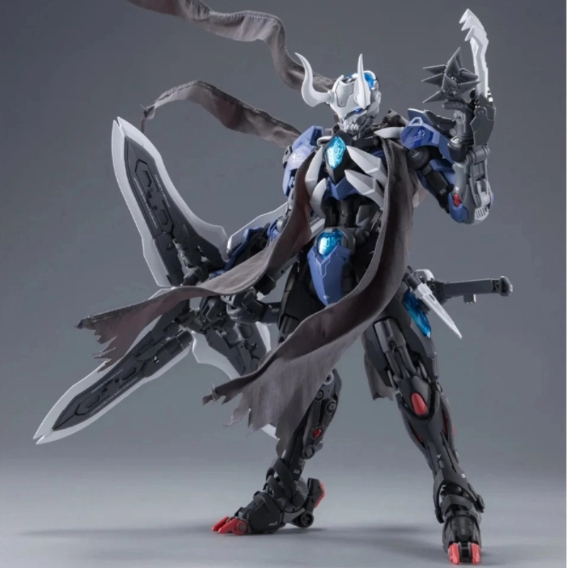 Zero Limitless Series 1/10 Nin – Model Kit Lone Shadow Bewertung und Preis