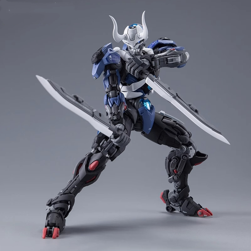 Zero Limitless Series 1/10 Nin – Model Kit Lone Shadow Bewertung und Preis