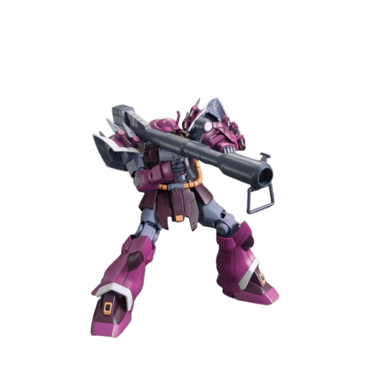 Original Bandai HGUC Efreet Sc – Model Kit Unicorn Bewertung und Preis