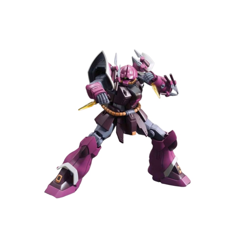 Original Bandai HGUC Efreet Sc – Model Kit Unicorn Bewertung und Preis