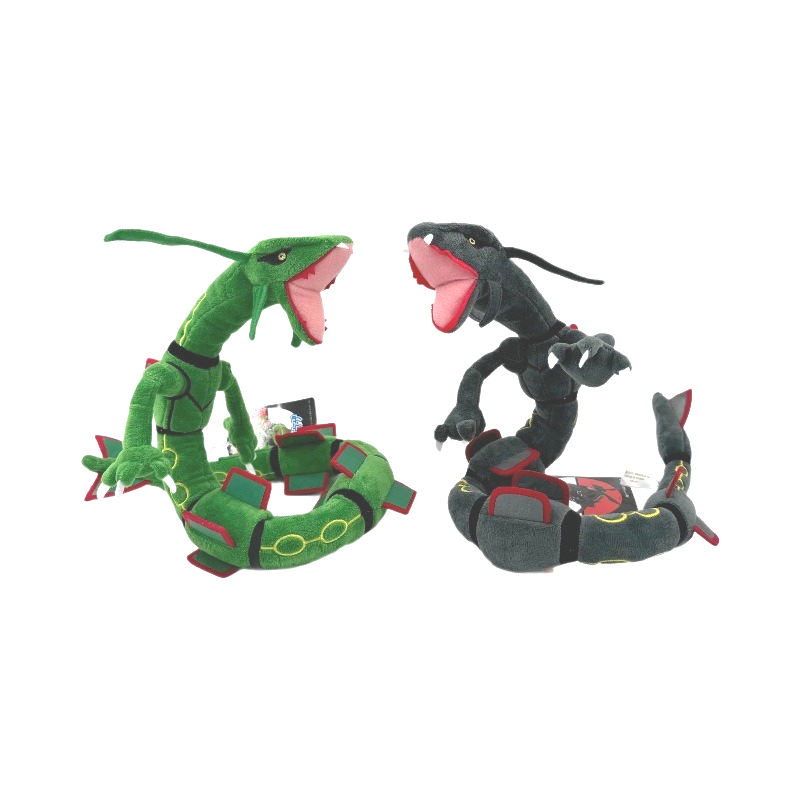 78cm Rayquaza Plüschpuppe mit  – Model Kit Rayquaza Bewertung und Preis