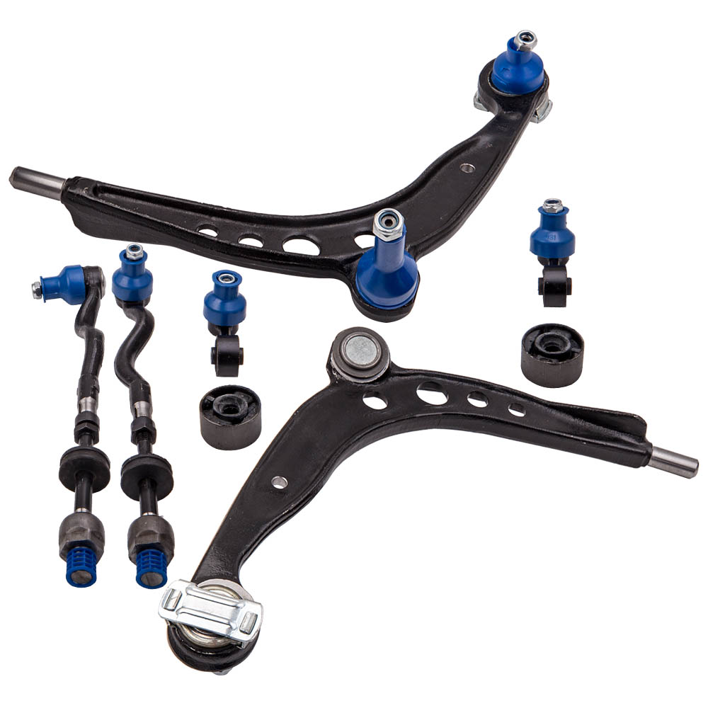 8-teiliges Querlenker- und Spu – Model Kit Bmw Bewertung und Preis