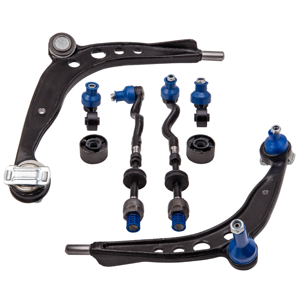 8-teiliges Querlenker- und Spu – Model Kit Bmw Bewertung und Preis