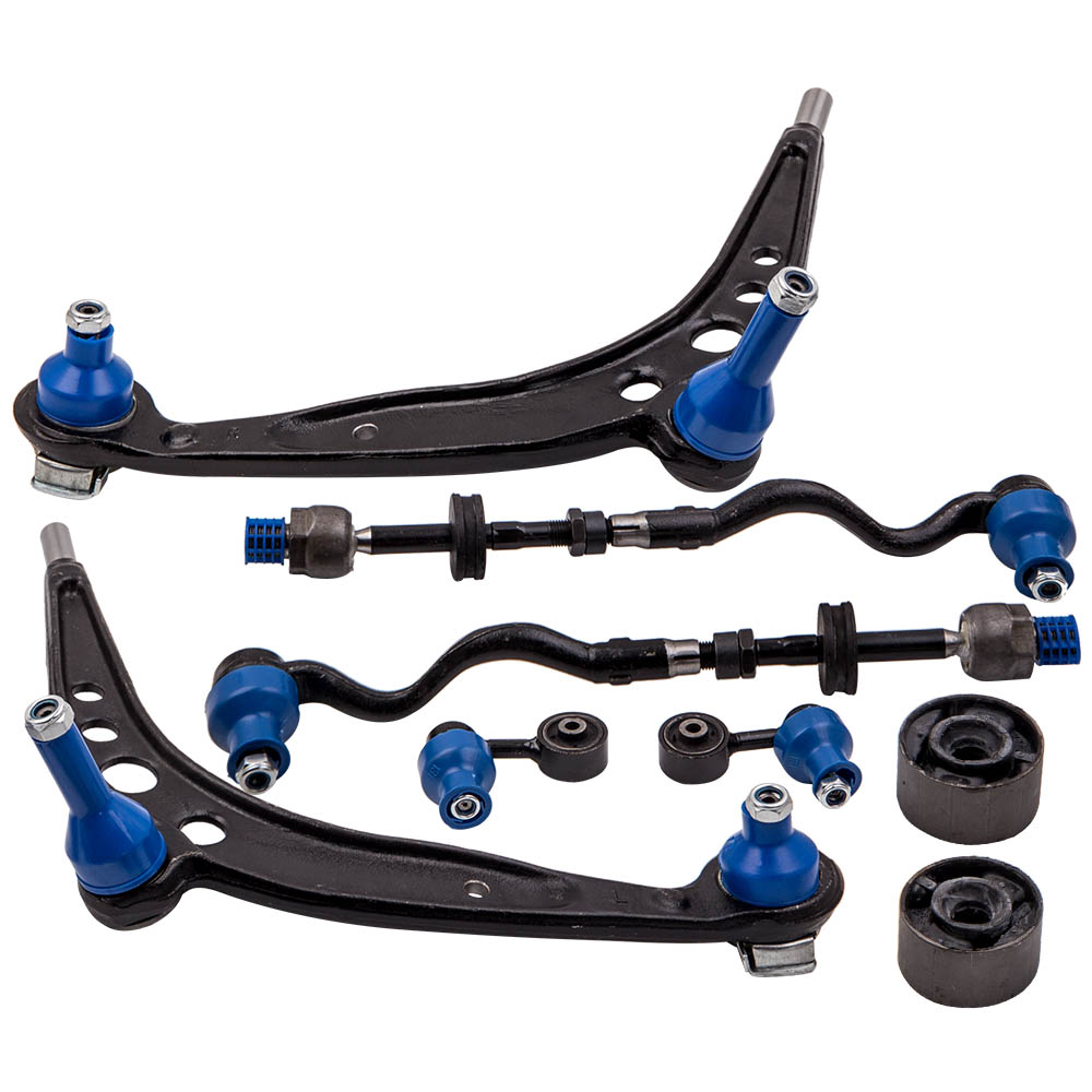 8-teiliges Querlenker- und Spu – Model Kit Bmw Bewertung und Preis