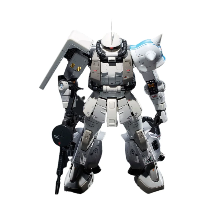 Bandai Original GUNDAM Anime-M – Bandai Model Gundam Rg Bewertung und Preis