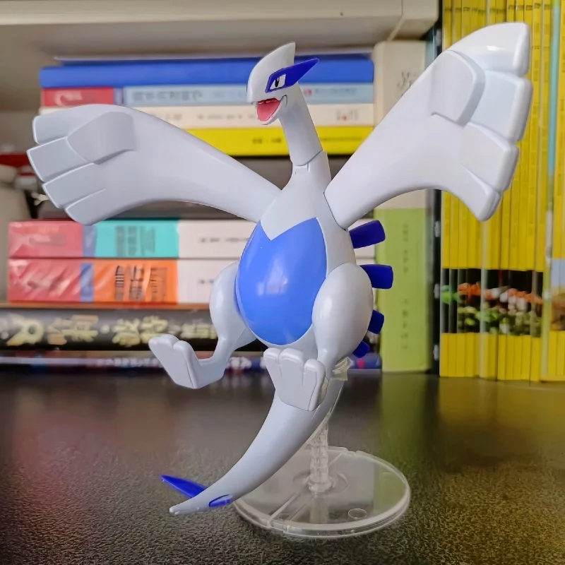 Hohe Qualität Pokemon Lugia Fi – Model Kit Rayquaza Bewertung und Preis