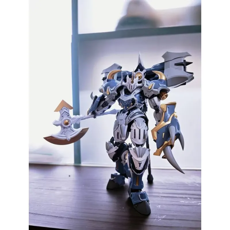 SNAA SC-010 Furious Warhammer  – Model Kit Snaa Bewertung und Preis