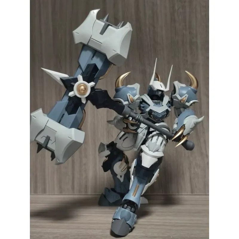 SNAA SC-010 Furious Warhammer  – Model Kit Snaa Bewertung und Preis