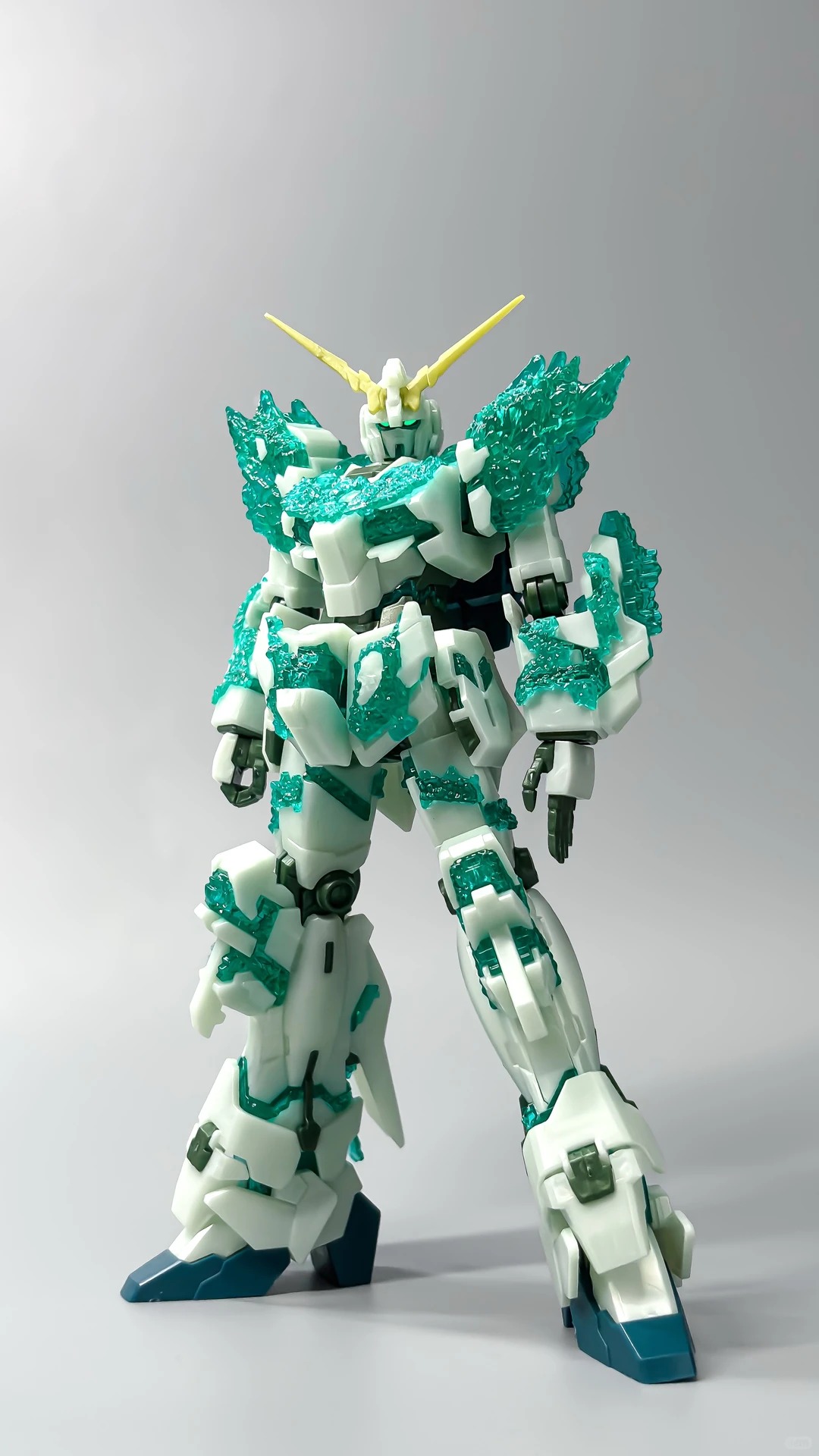 【REISSUE】STAR Model Crystal Un – Model Kit Unicorn Bewertung und Preis