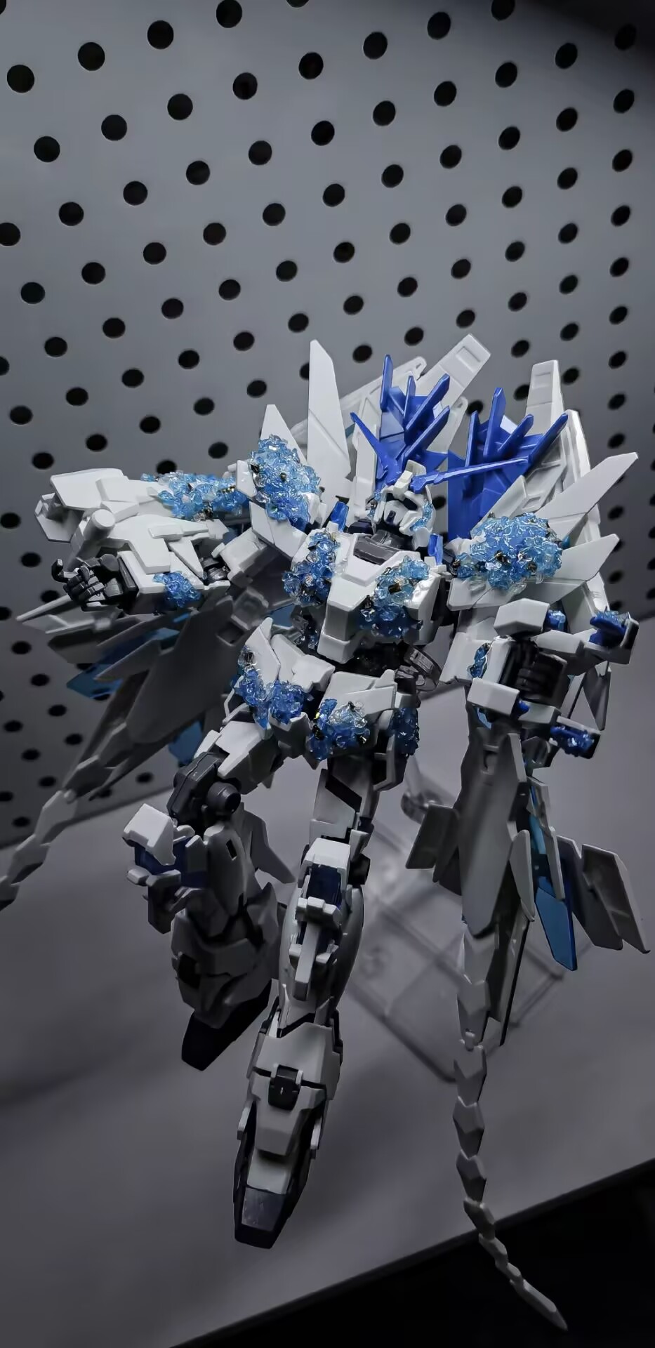 【REISSUE】STAR Model Crystal Un – Model Kit Unicorn Bewertung und Preis