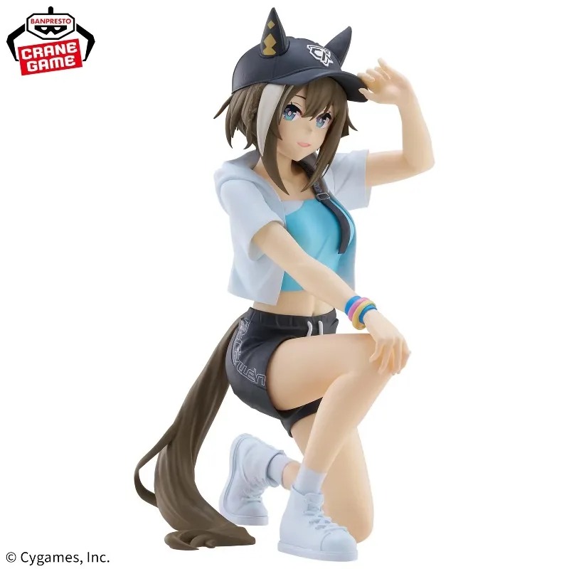 Bandai BANPRESTO Offizielles A – Model Kit Uma Musume Bewertung und Preis