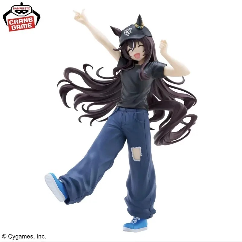 Bandai BANPRESTO Offizielles A – Model Kit Uma Musume Bewertung und Preis