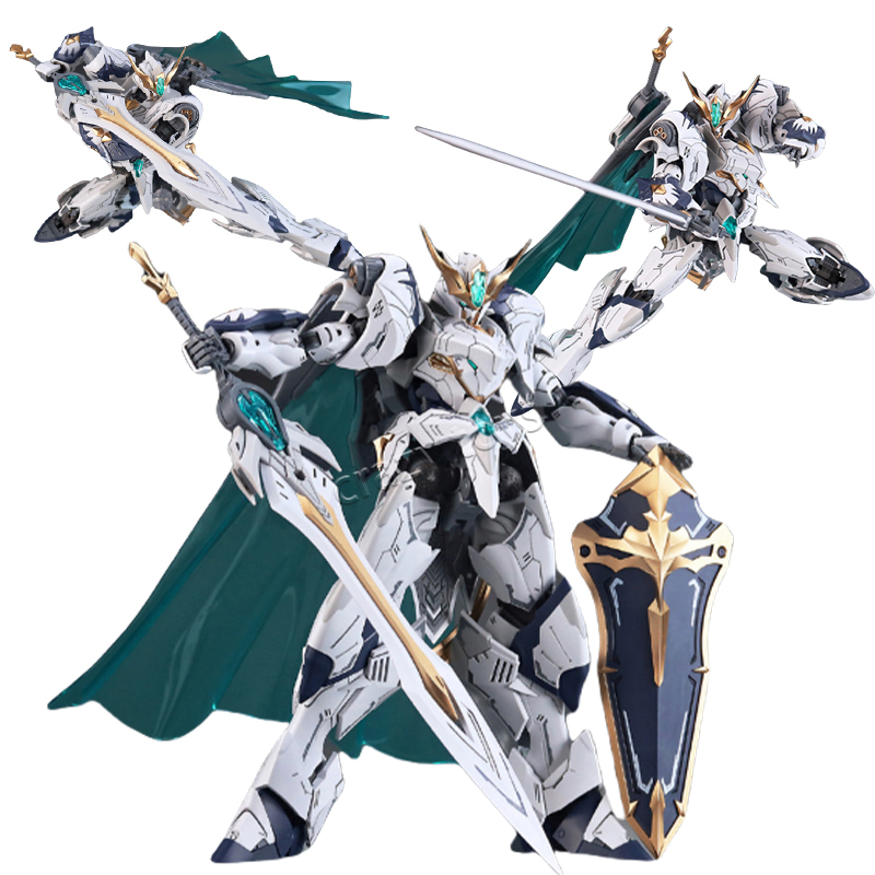 【Auf Lager】SNAA Round Table Kn – Model Kit Snaa Bewertung und Preis