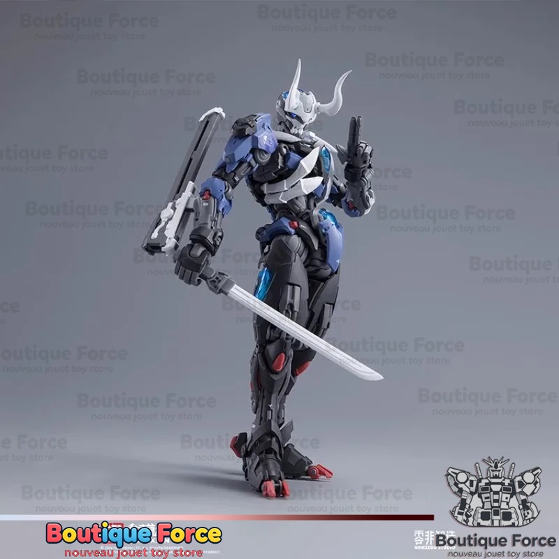 Ninja Lone Shadow Prothese Ori – Model Kit Lone Shadow Bewertung und Preis