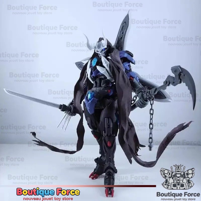 Ninja Lone Shadow Prothese Ori – Model Kit Lone Shadow Bewertung und Preis