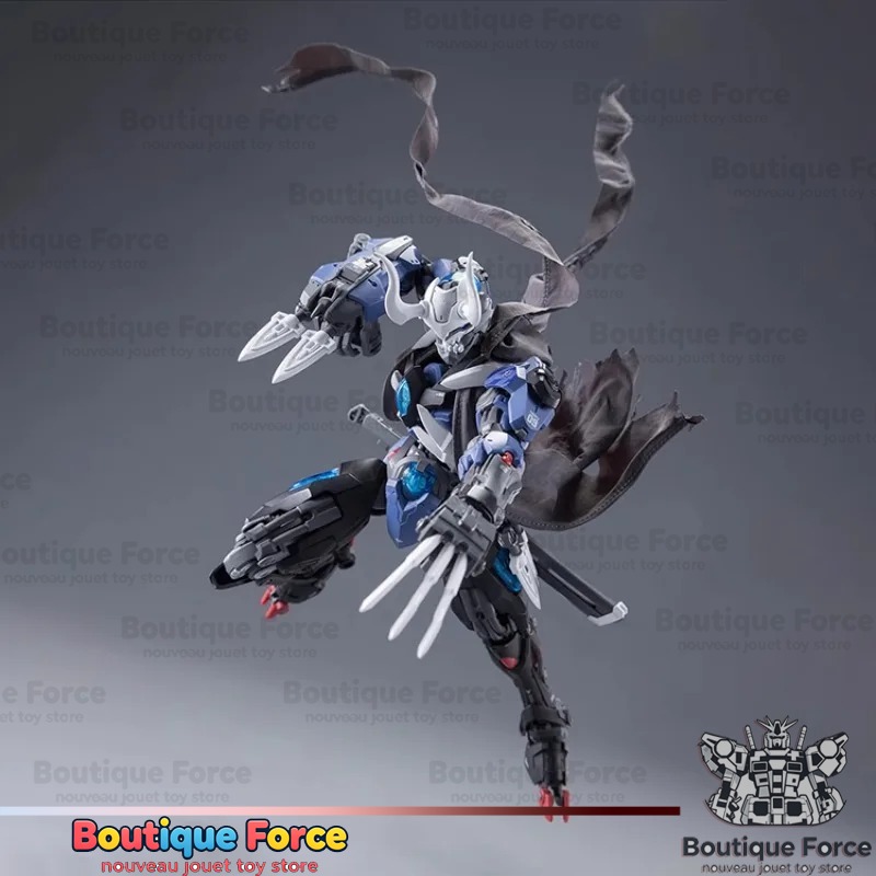 Ninja Lone Shadow Prothese Ori – Model Kit Lone Shadow Bewertung und Preis