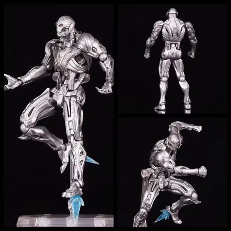 Anime Ultron Actionfigur Super – Model Kit Ultron Bewertung und Preis