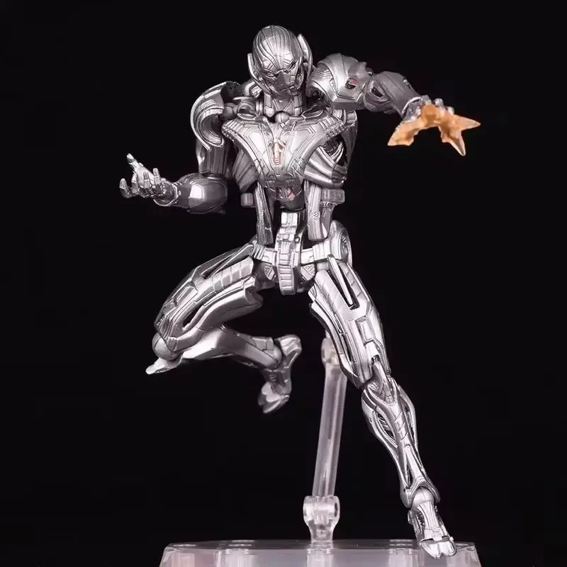 Anime Ultron Actionfigur Super – Model Kit Ultron Bewertung und Preis