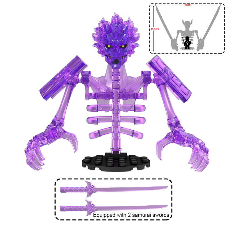Anime-Actionfiguren-Bausteine- – Model Kit Companies Bewertung und Preis