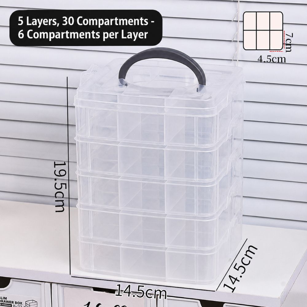 Transparente Design-Aufbewahru – Model Kit Display Case Bewertung und Preis