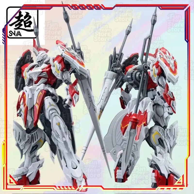 SNAA Original The Round Table  – Model Kit Snaa Bewertung und Preis