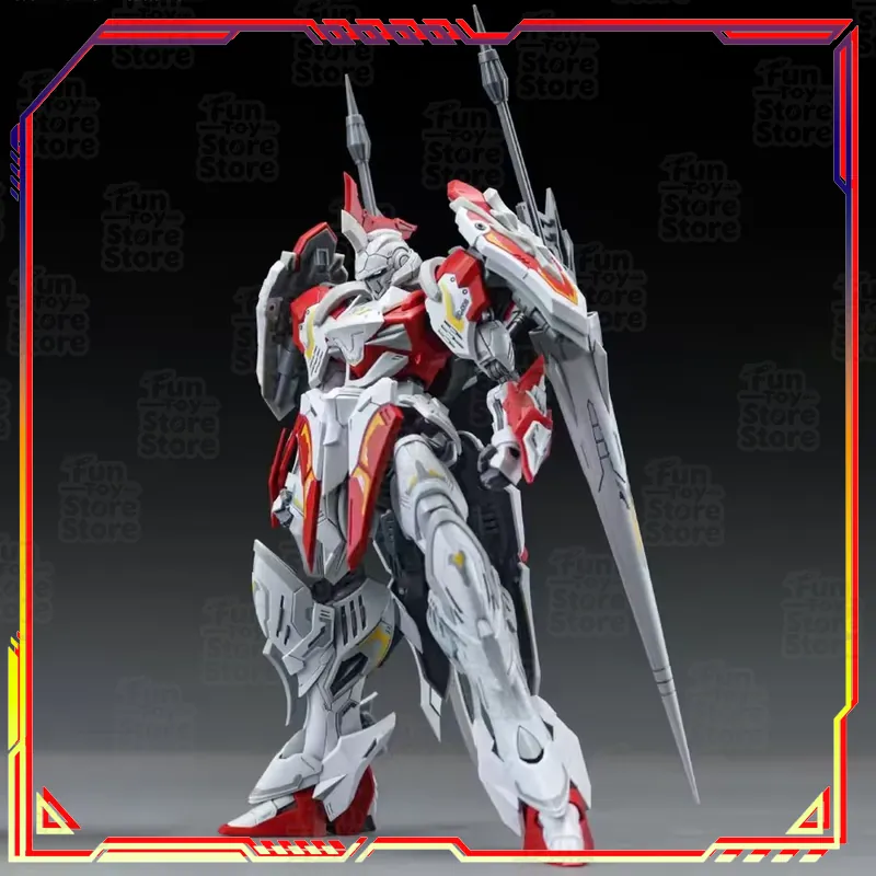 SNAA Original The Round Table  – Model Kit Snaa Bewertung und Preis