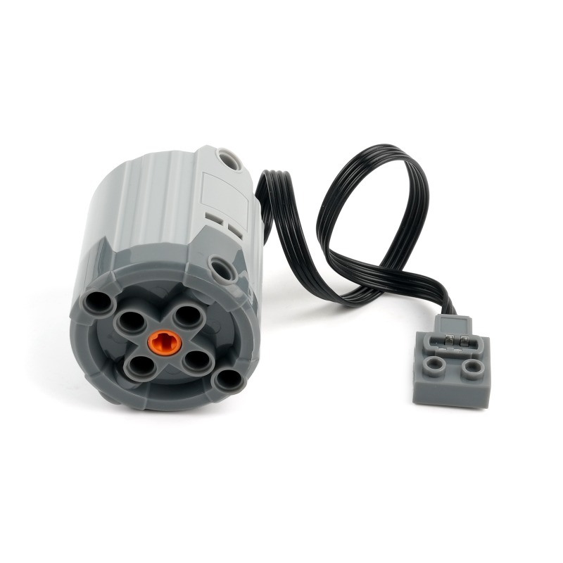 XL Motor 8882 Power Functions  – Model Kit Companies Bewertung und Preis