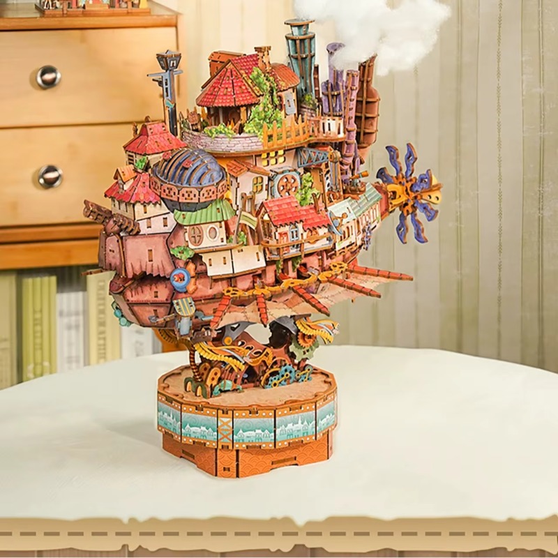 Original Reisefahrzeug aus dem – Model Kit Companies Bewertung und Preis