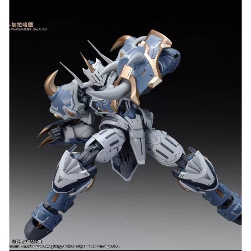 Ritter des Tafelrunds Percival – Model Kit Snaa Bewertung und Preis