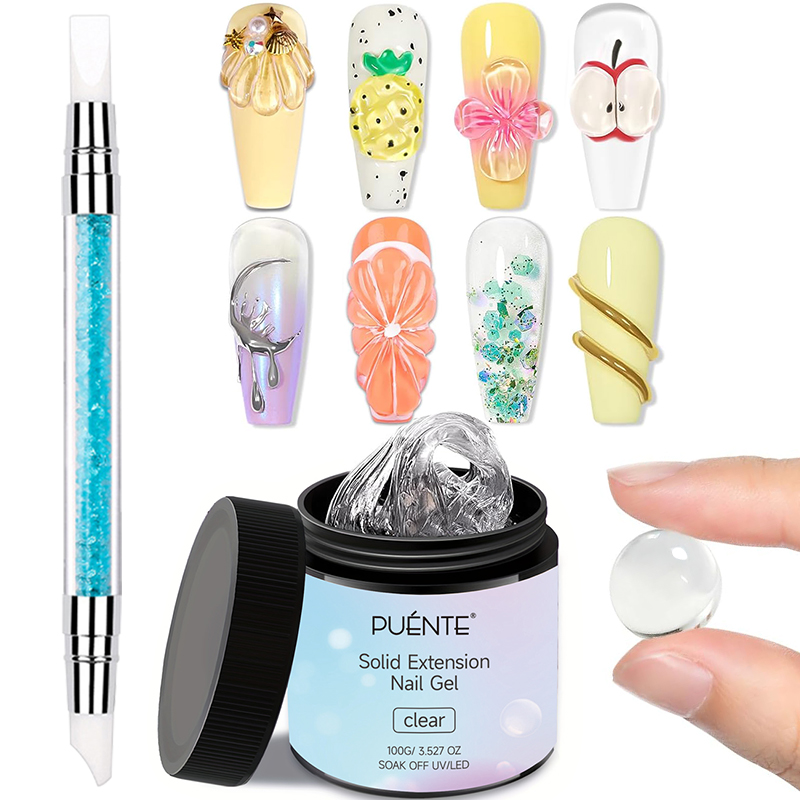 PUENTE 100 g klares, antihaftb – Model Kit Glue Bewertung und Preis