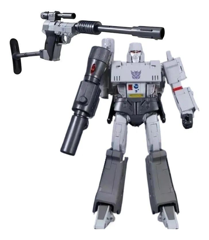 Masterpiece KO MP10 Optimus Pr – Model Kit Optimus Bewertung und Preis