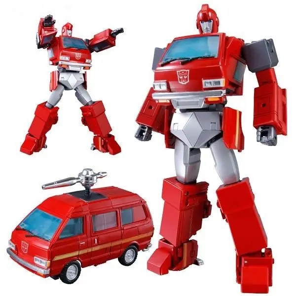 Masterpiece KO MP10 Optimus Pr – Model Kit Optimus Bewertung und Preis