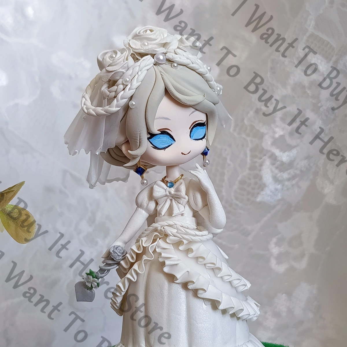 Identity Ⅴ Bloody Queen Mary C – Model Kit Queen Mary Bewertung und Preis