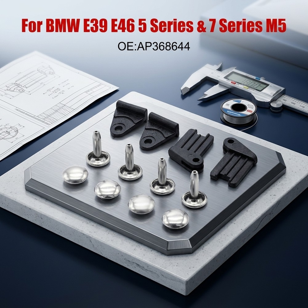 Reparaturset für die hintere S – Model Kit Bmw Bewertung und Preis