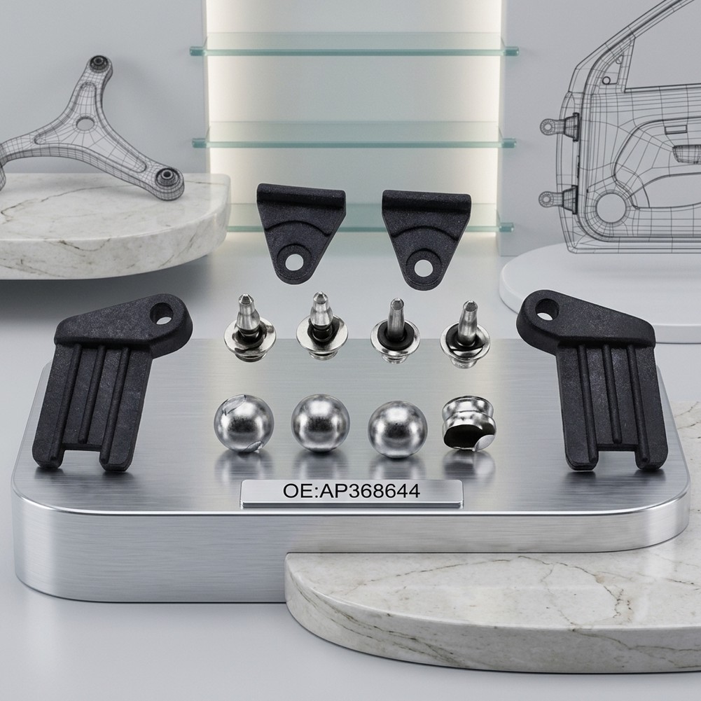 Reparaturset für die hintere S – Model Kit Bmw Bewertung und Preis