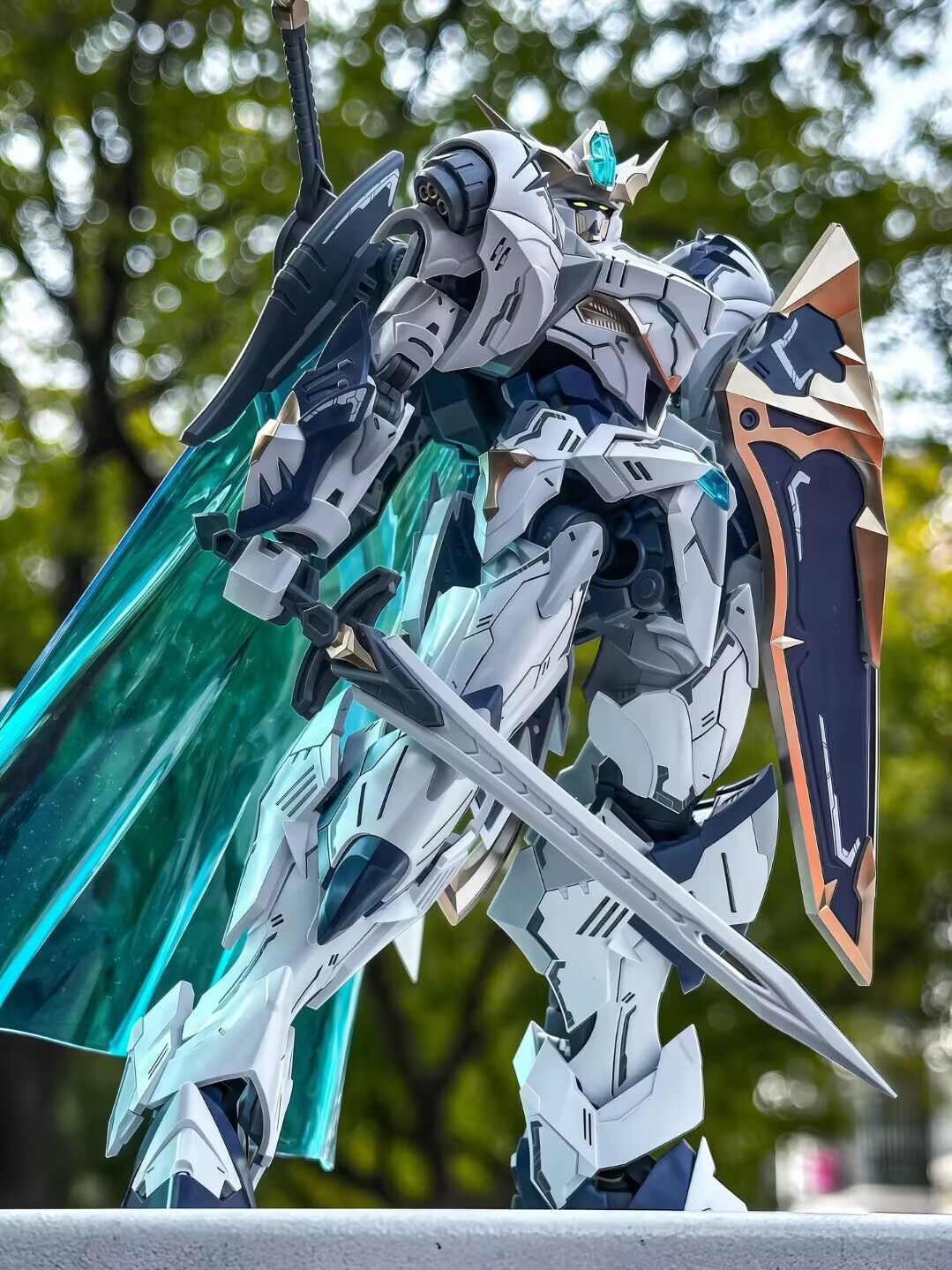 Snaa Knights Of The Round Tabl – Model Kit Snaa Bewertung und Preis